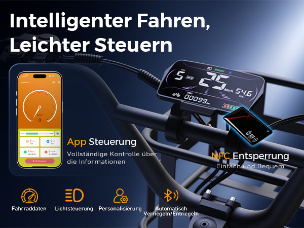 FLYRUN TR20-URT Produktbild 13 4