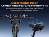 FLYRUN TR20-URT Produktbild 18 9