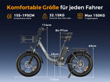 FLYRUN TR20-URT Produktbild 19 10