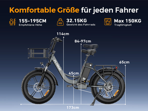 FLYRUN TR20-URT Produktbild 19 10
