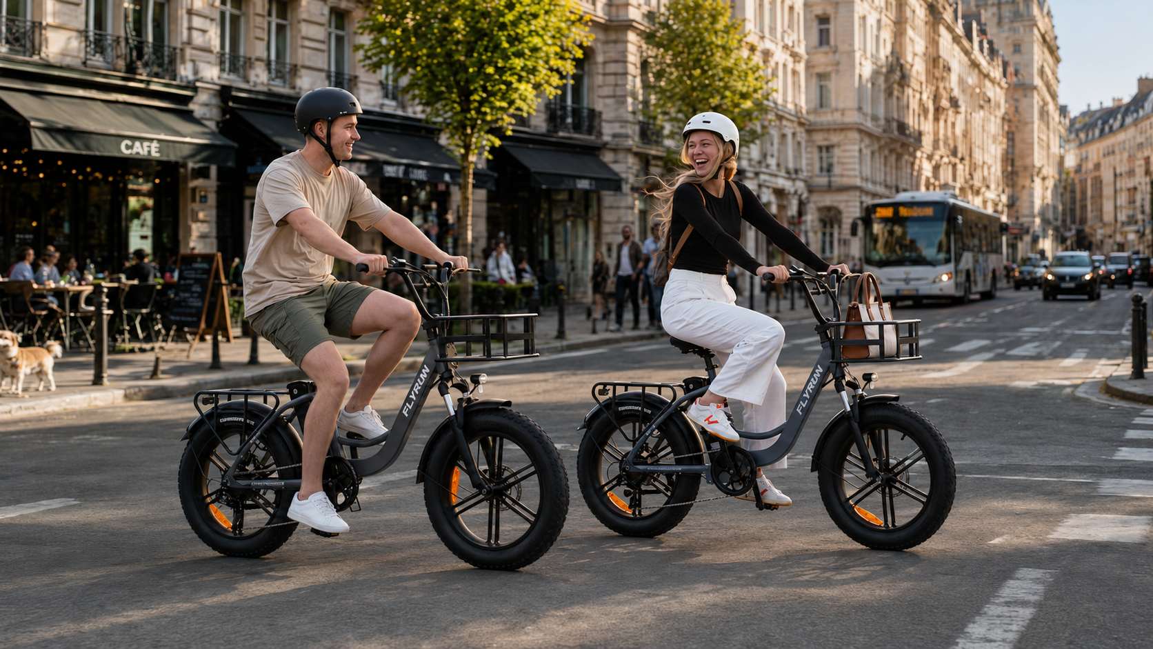 2 Bikes kaufen, ?200 sparen